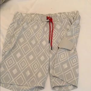 Brand new with tags men’s swimming trunks